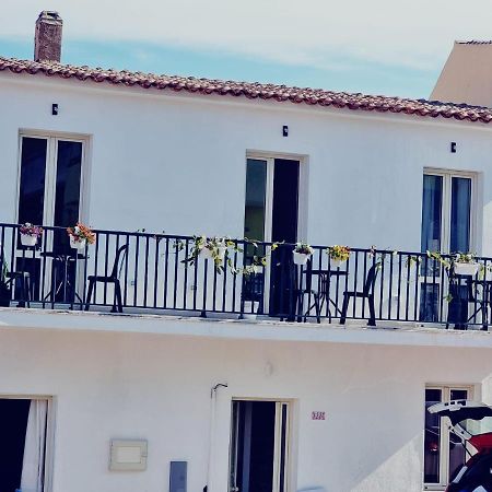 Suite Cornelia Santa Teresa Gallura Buitenkant foto