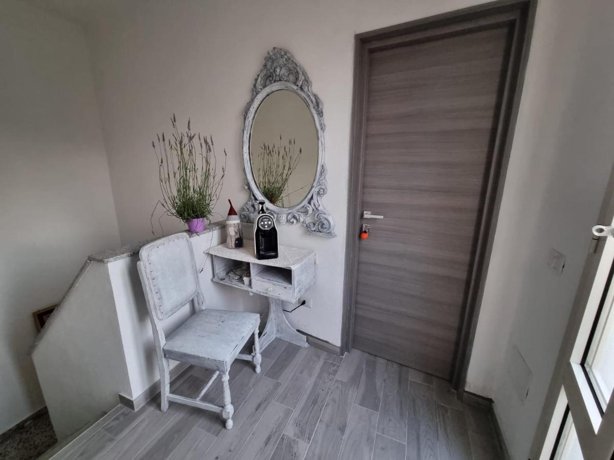 Suite Cornelia Santa Teresa Gallura Buitenkant foto
